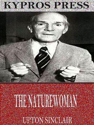 cover image of The Naturewoman